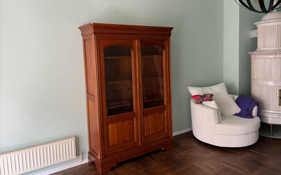 Altbausanierung Wien