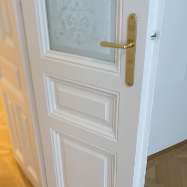 Professionelle Anstrichtechnik Wien