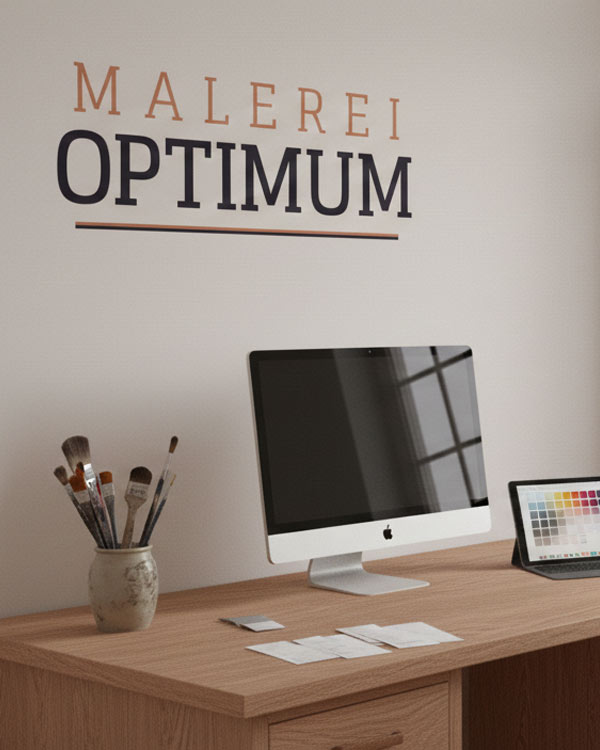 Malerei Optimum Wien - Ihr Malermeister
