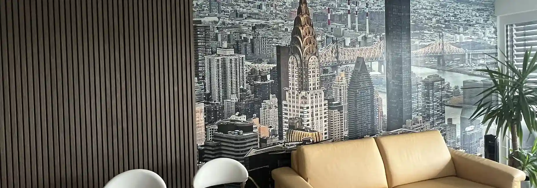 Tapezierarbeiten Wien - Tapeten