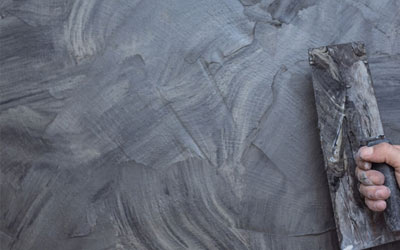 Spachteltechniken Wien