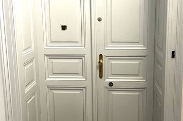 Anstrich Wien - Innen und Außen