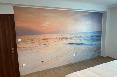 Tapezieren Wien - Professionelle Tapezierarbeiten